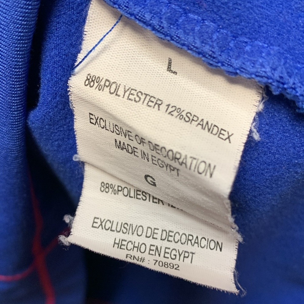 Layer 8 Performance Shirt - Picture 9 of 11